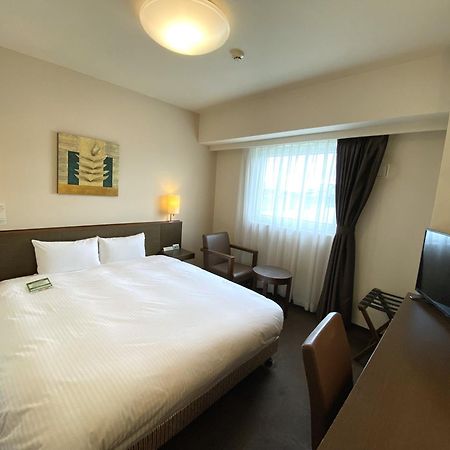 Hotel Route-Inn Hanamaki Esterno foto