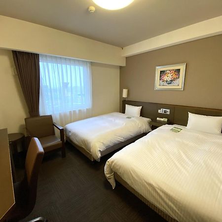 Hotel Route-Inn Hanamaki Esterno foto