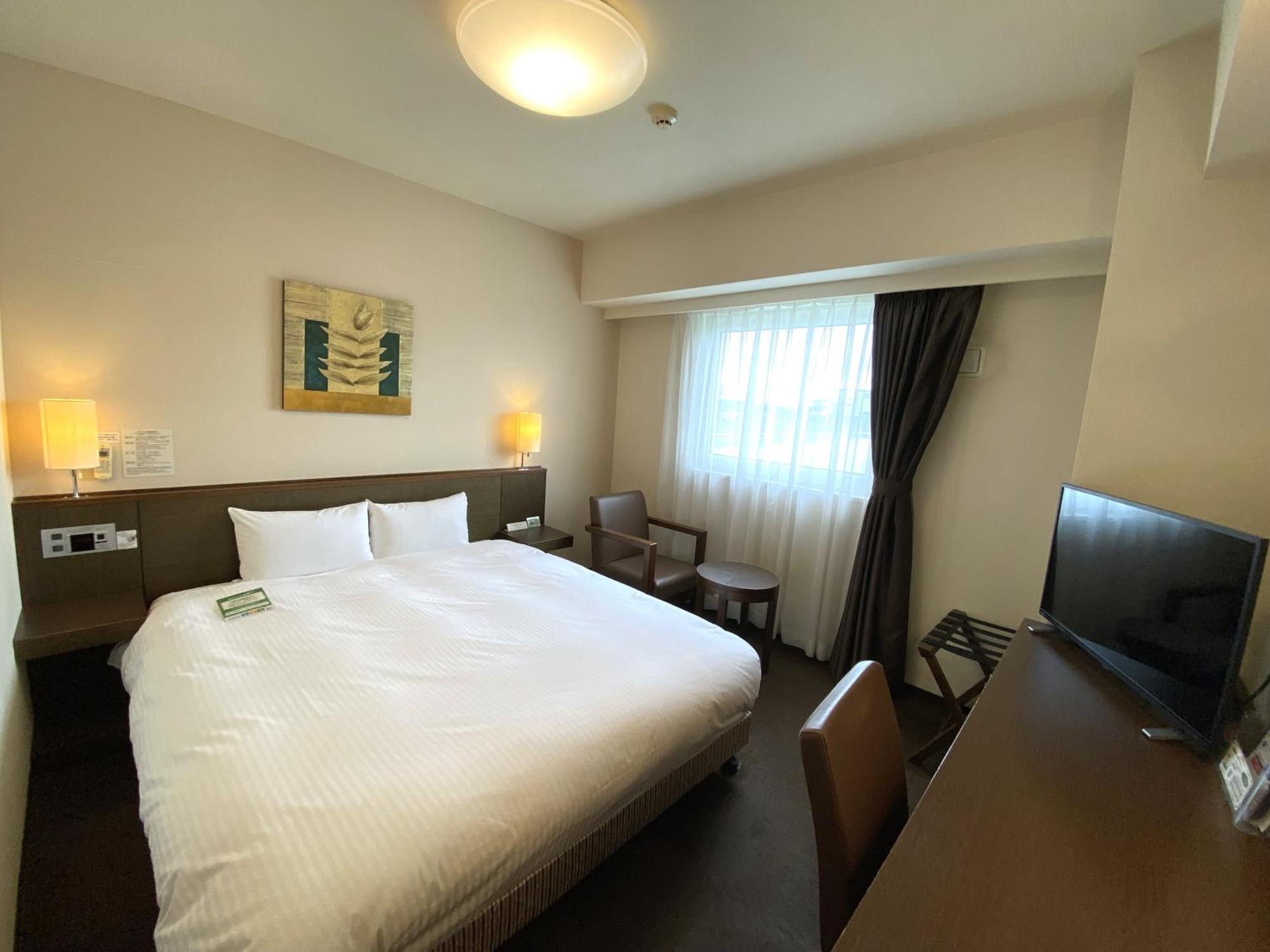 Hotel Route-Inn Hanamaki Esterno foto