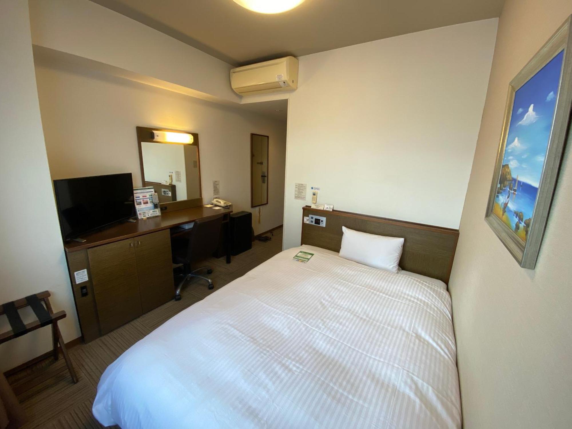 Hotel Route-Inn Hanamaki Esterno foto