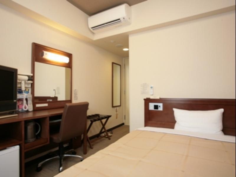 Hotel Route-Inn Hanamaki Esterno foto