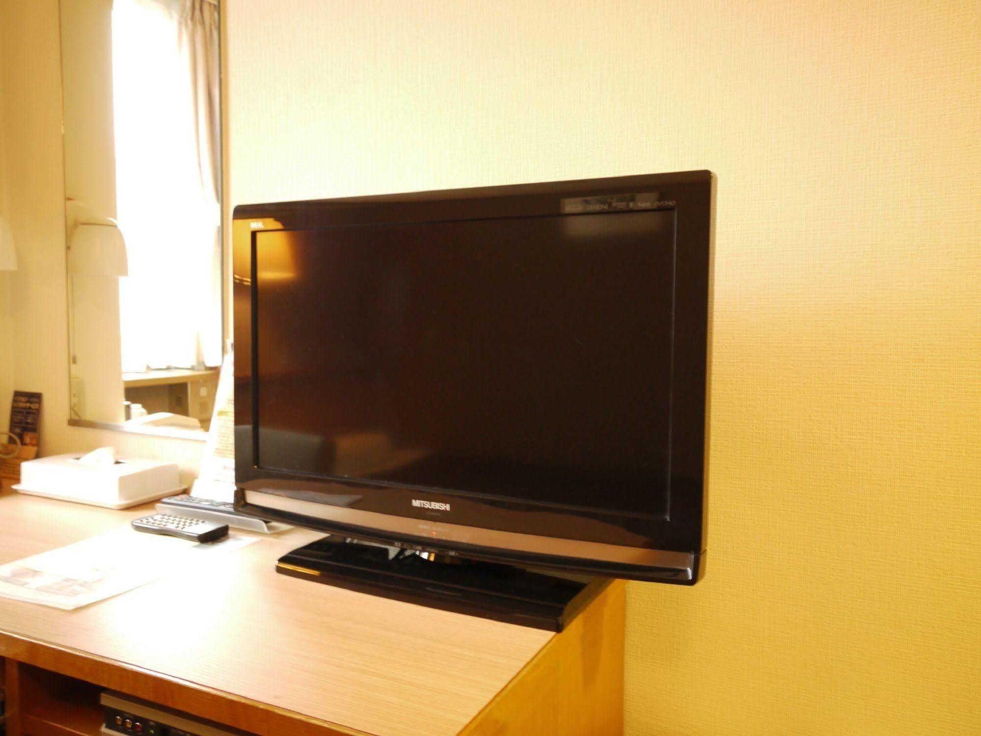 Hotel Route-Inn Hanamaki Esterno foto