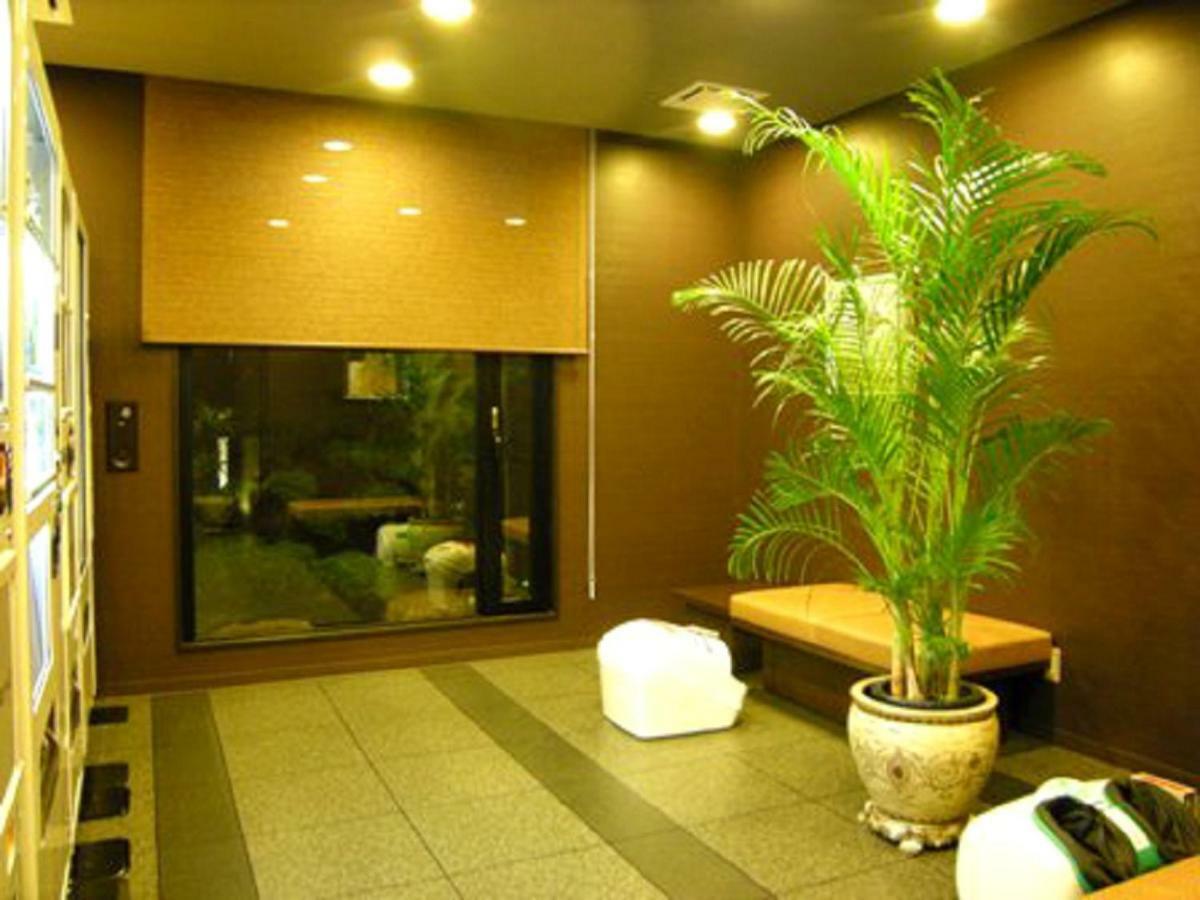 Hotel Route-Inn Hanamaki Esterno foto